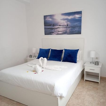 Evas Haus-San Telmo Leilighet Santa Cruz de la Palma  Eksteriør bilde