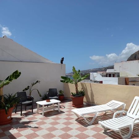Evas Haus-San Telmo Leilighet Santa Cruz de la Palma  Eksteriør bilde