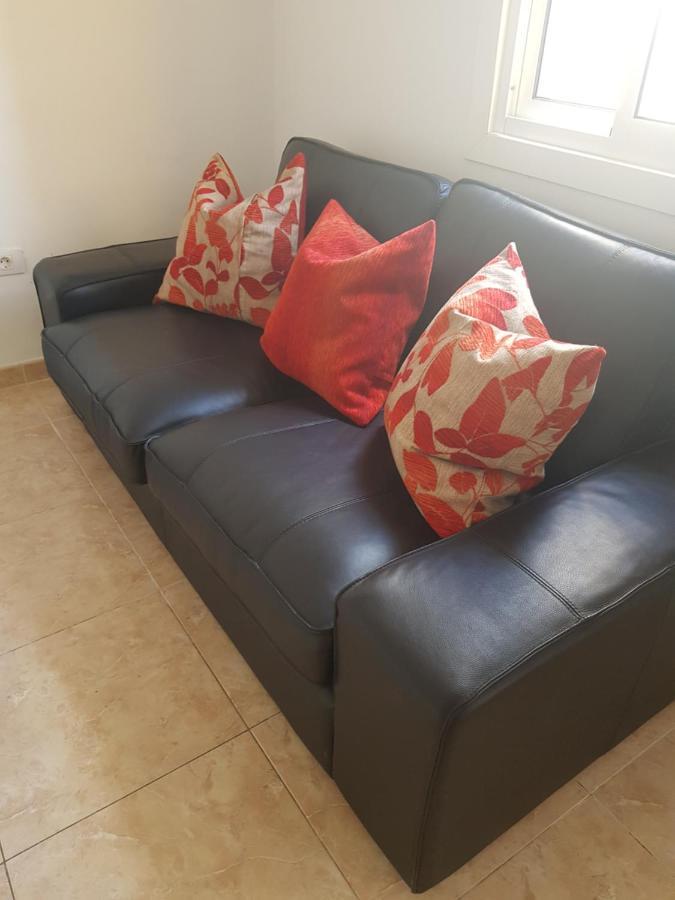 Evas Haus-San Telmo Leilighet Santa Cruz de la Palma  Eksteriør bilde