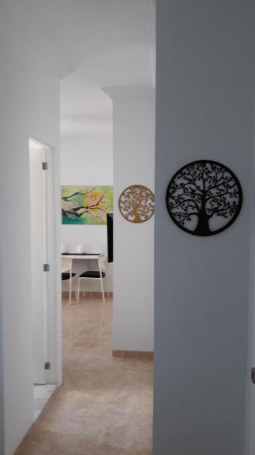 Evas Haus-San Telmo Leilighet Santa Cruz de la Palma  Eksteriør bilde