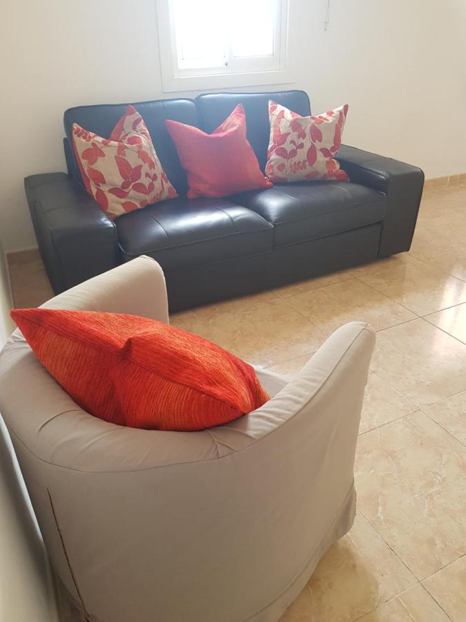 Evas Haus-San Telmo Leilighet Santa Cruz de la Palma  Eksteriør bilde