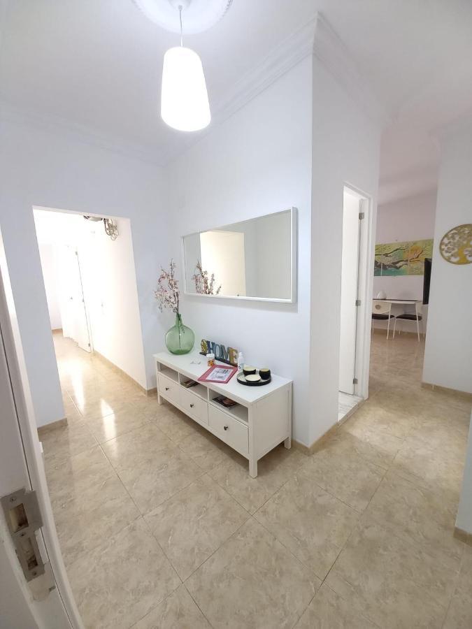 Evas Haus-San Telmo Leilighet Santa Cruz de la Palma  Eksteriør bilde