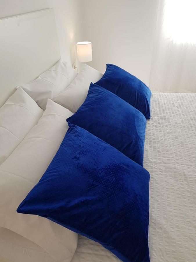 Evas Haus-San Telmo Leilighet Santa Cruz de la Palma  Eksteriør bilde