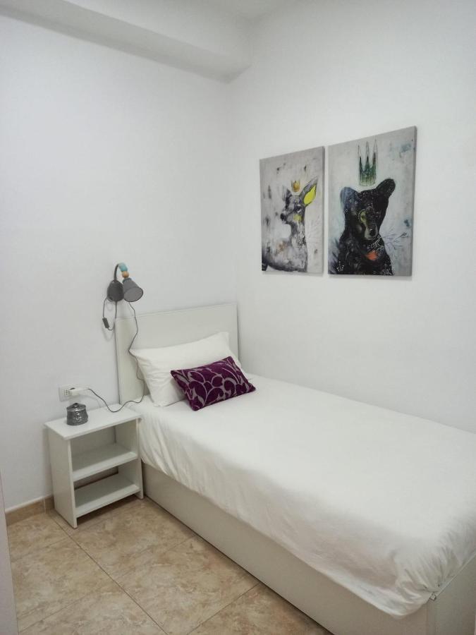 Evas Haus-San Telmo Leilighet Santa Cruz de la Palma  Eksteriør bilde