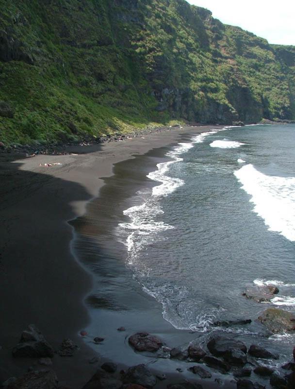 Evas Haus-San Telmo Leilighet Santa Cruz de la Palma  Eksteriør bilde